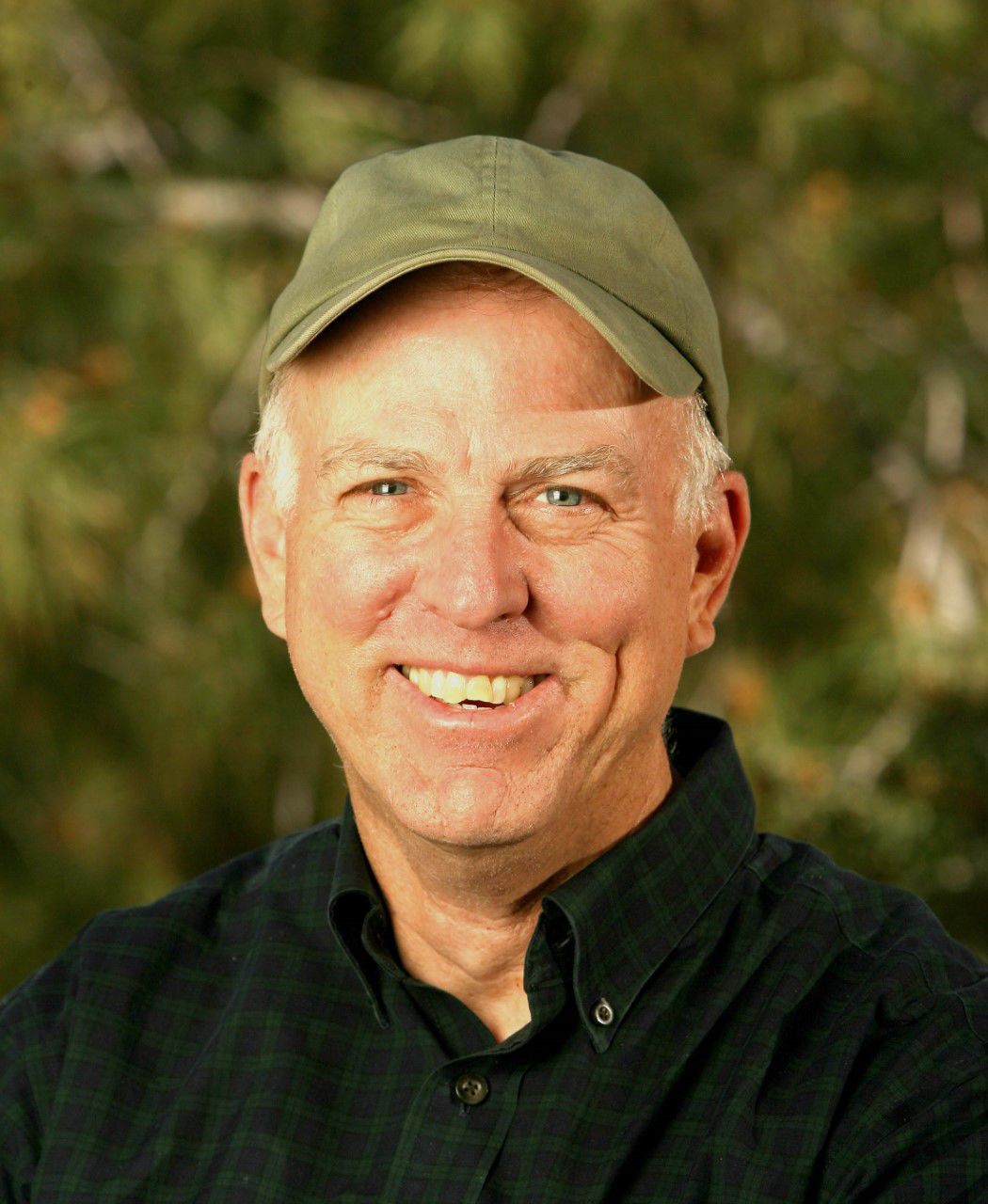 Stephen Pyne